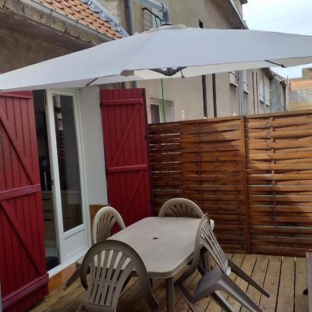 בולון-סור-מאר Appartement Vivier 4 Personnes Tout Confort מראה חיצוני תמונה