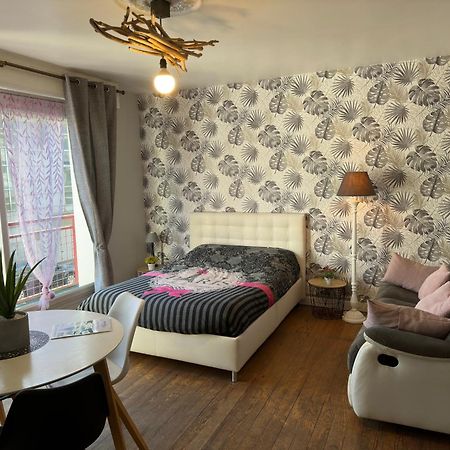 בולון-סור-מאר Appartement Vivier 4 Personnes Tout Confort מראה חיצוני תמונה