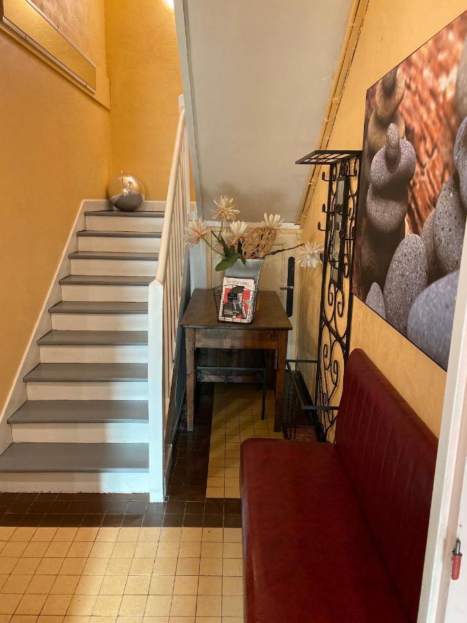 בולון-סור-מאר Appartement Vivier 4 Personnes Tout Confort מראה חיצוני תמונה