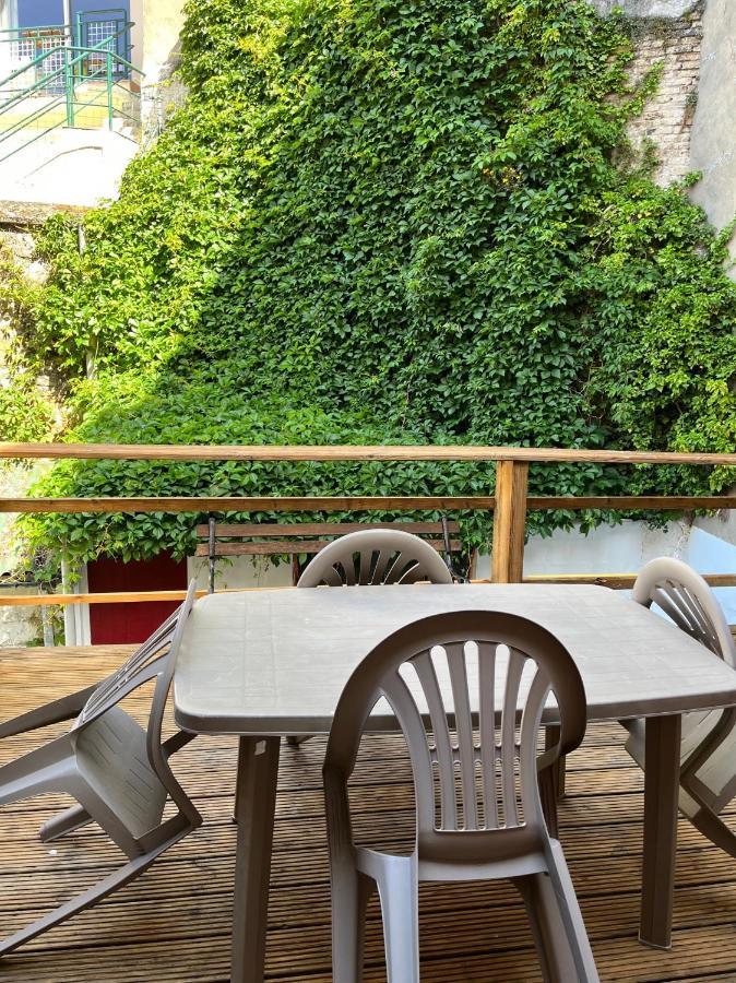 בולון-סור-מאר Appartement Vivier 4 Personnes Tout Confort מראה חיצוני תמונה