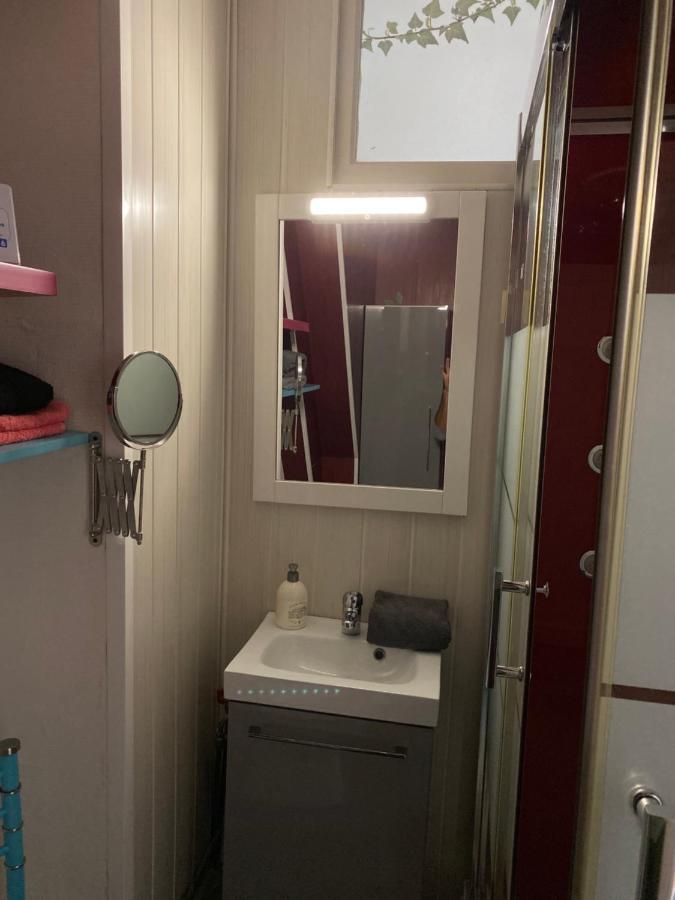 בולון-סור-מאר Appartement Vivier 4 Personnes Tout Confort מראה חיצוני תמונה